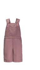 Jack Wolfskin KIDS VILLI SHORT OVERALL - PeakStyle