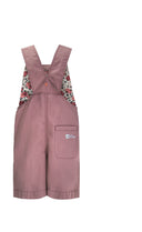 Jack Wolfskin KIDS VILLI SHORT OVERALL - PeakStyle