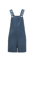 Jack Wolfskin KIDS VILLI SHORT OVERALL - PeakStyle