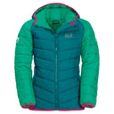 Jack Wolfskin KIDS ZENON JACKET - PeakStyle