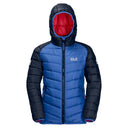 Jack Wolfskin KIDS ZENON JACKET - PeakStyle