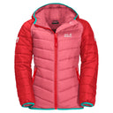 Jack Wolfskin KIDS ZENON JACKET - PeakStyle