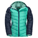 Jack Wolfskin KIDS ZENON JACKET - PeakStyle