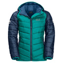 Jack Wolfskin KIDS ZENON JACKET - PeakStyle