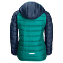 Jack Wolfskin KIDS ZENON JACKET - PeakStyle