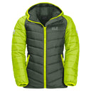 Jack Wolfskin KIDS ZENON JACKET - PeakStyle