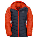 Jack Wolfskin KIDS ZENON JACKET - PeakStyle