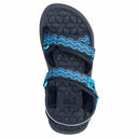 Jack Wolfskin KIDS ZULU VC - PeakStyle