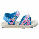 Jack Wolfskin KIDS ZULU VC - PeakStyle