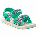 Jack Wolfskin KIDS ZULU VC - PeakStyle