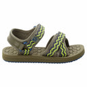 Jack Wolfskin KIDS ZULU VC - PeakStyle