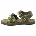 Jack Wolfskin KIDS ZULU VC - PeakStyle