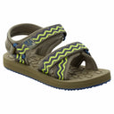 Jack Wolfskin KIDS ZULU VC - PeakStyle