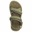 Jack Wolfskin KIDS ZULU VC - PeakStyle