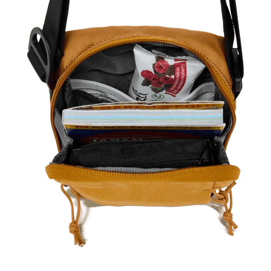 Jack Wolfskin KONYA BAG - bei PeakStyle