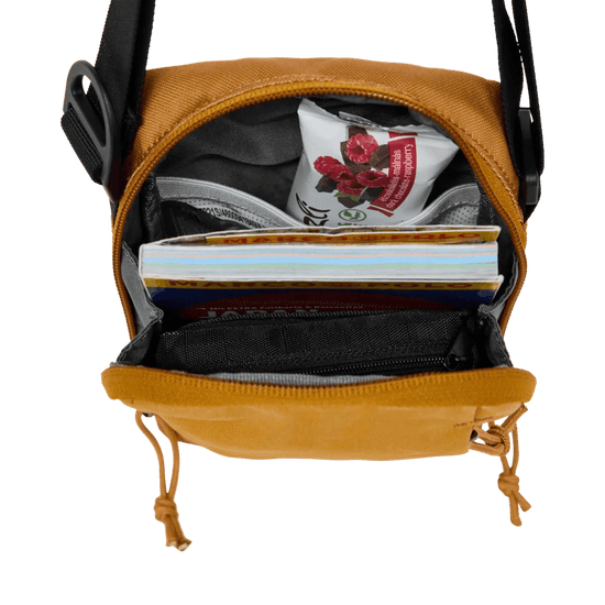 Jack Wolfskin KONYA BAG - bei PeakStyle