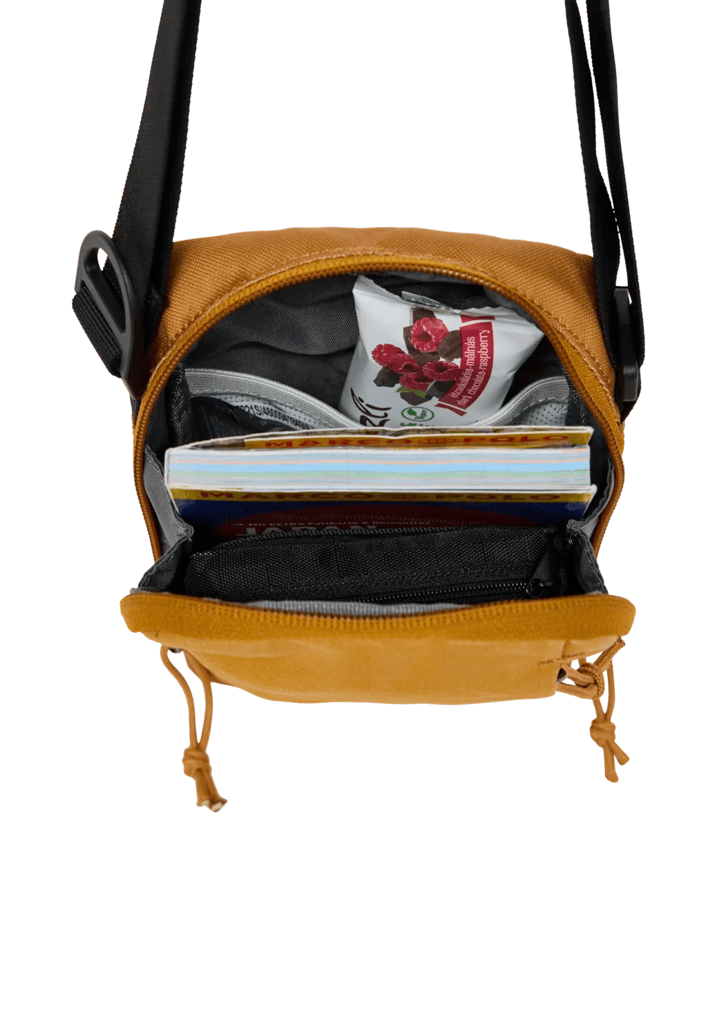 Jack Wolfskin KONYA BAG - bei PeakStyle