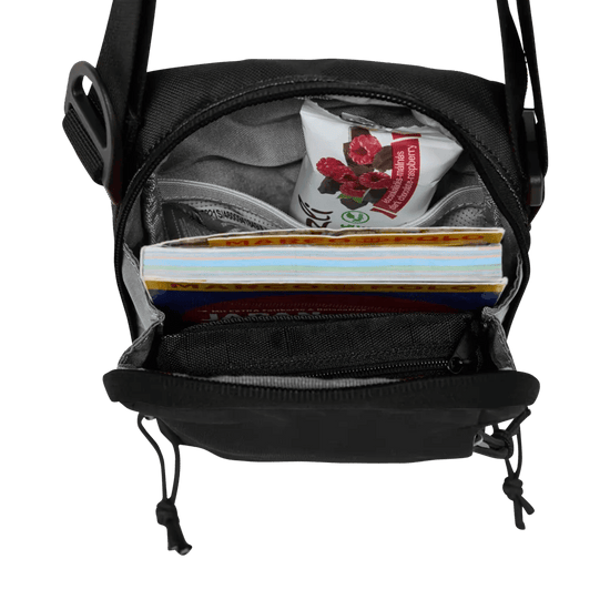 Jack Wolfskin KONYA BAG - bei PeakStyle