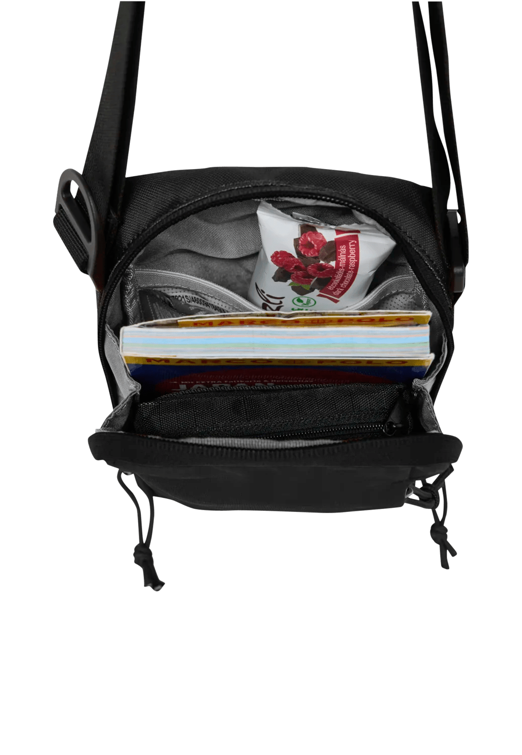 Jack Wolfskin KONYA BAG - bei PeakStyle