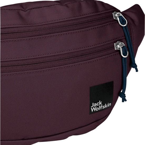 Jack Wolfskin KONYA HIPBAG - Hüfttaschen bei PeakStyle