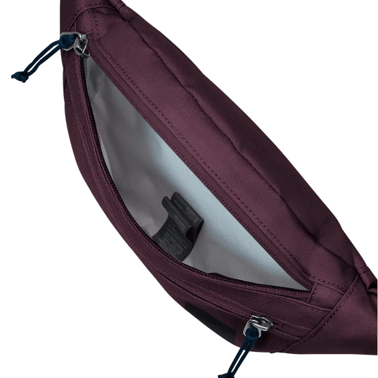 Jack Wolfskin KONYA HIPBAG - Hüfttaschen bei PeakStyle
