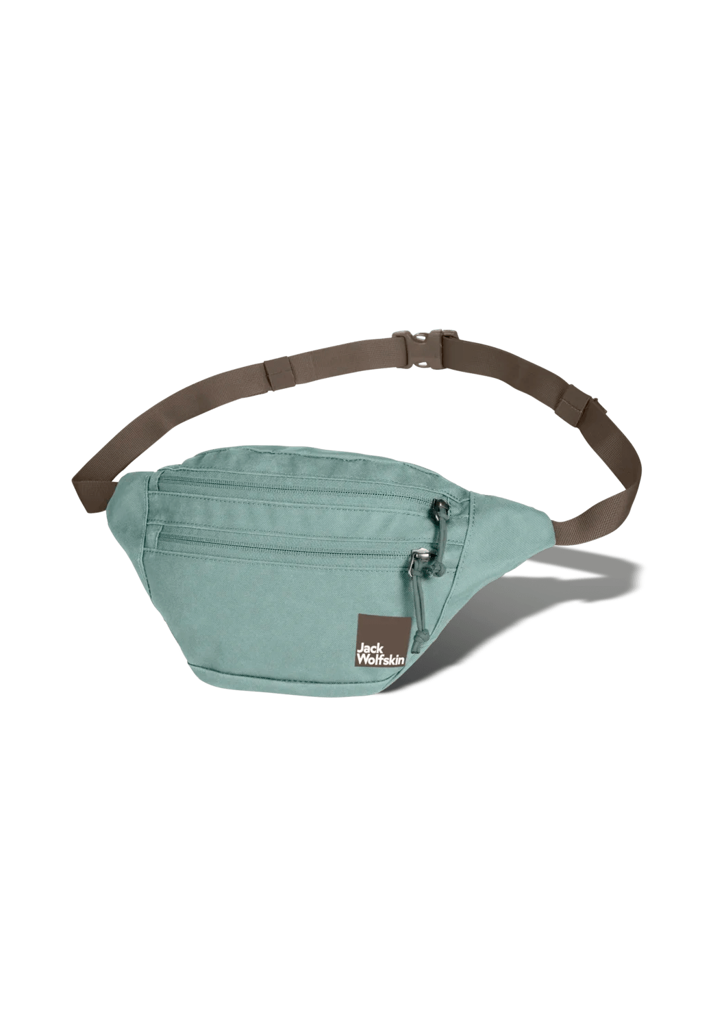Jack Wolfskin KONYA HIPBAG - Hüfttaschen bei PeakStyle
