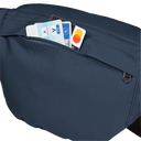 Jack Wolfskin KONYA HIPBAG - Hüfttaschen bei PeakStyle