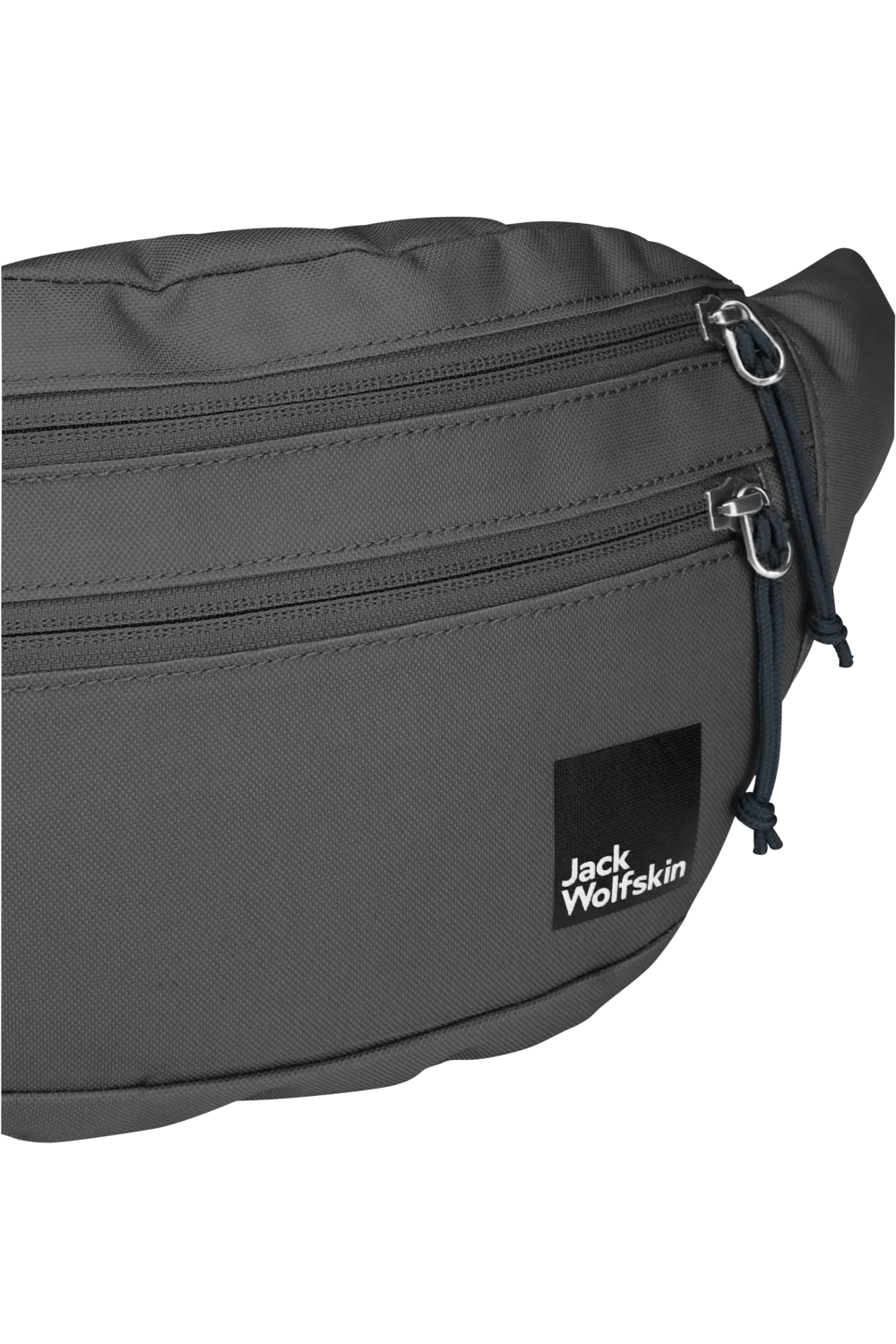 Jack Wolfskin KONYA HIPBAG - Hüfttaschen bei PeakStyle