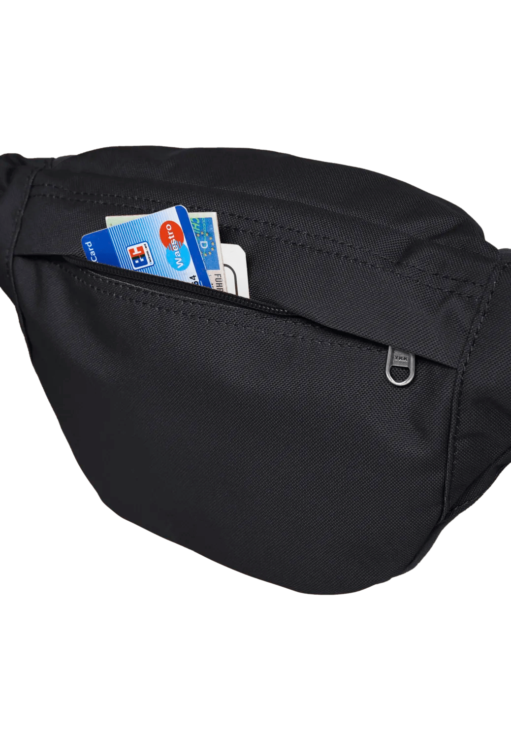 Jack Wolfskin KONYA HIPBAG - Hüfttaschen bei PeakStyle