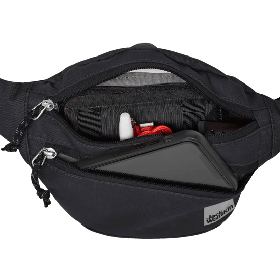 Jack Wolfskin KONYA HIPBAG - Hüfttaschen bei PeakStyle