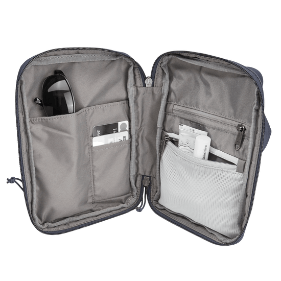 Jack Wolfskin KONYA ORGANIZER - bei PeakStyle