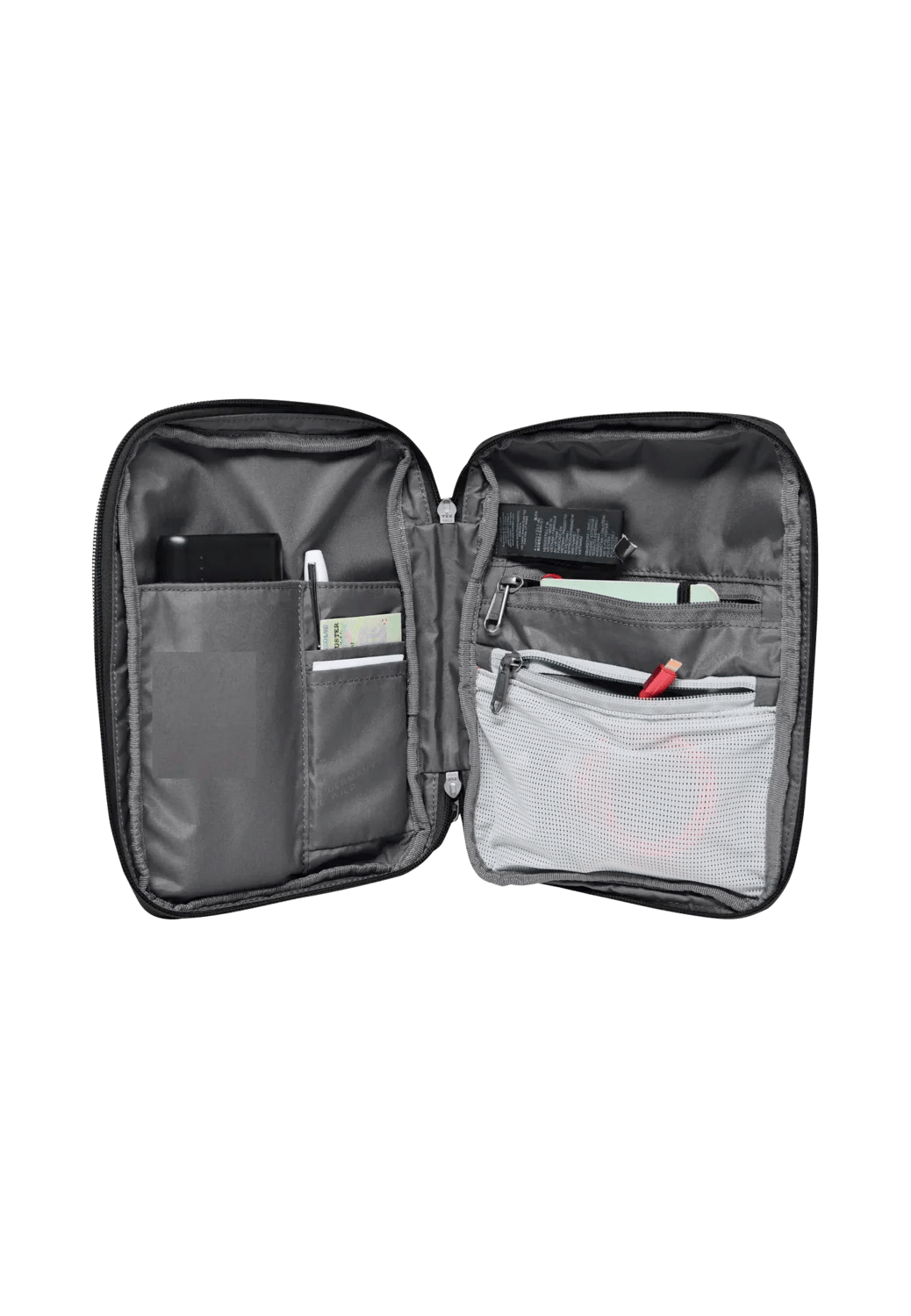 Jack Wolfskin KONYA ORGANIZER - bei PeakStyle