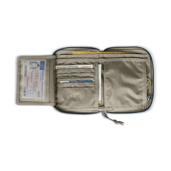 Jack Wolfskin KONYA WALLET - Geldbörsen bei PeakStyle