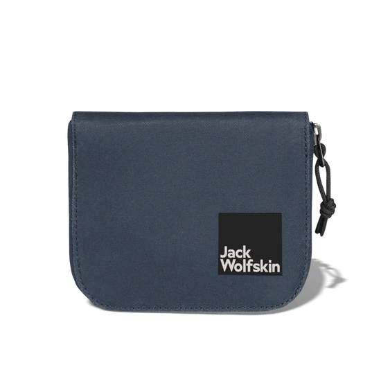 Jack Wolfskin KONYA WALLET - Geldbörsen bei PeakStyle