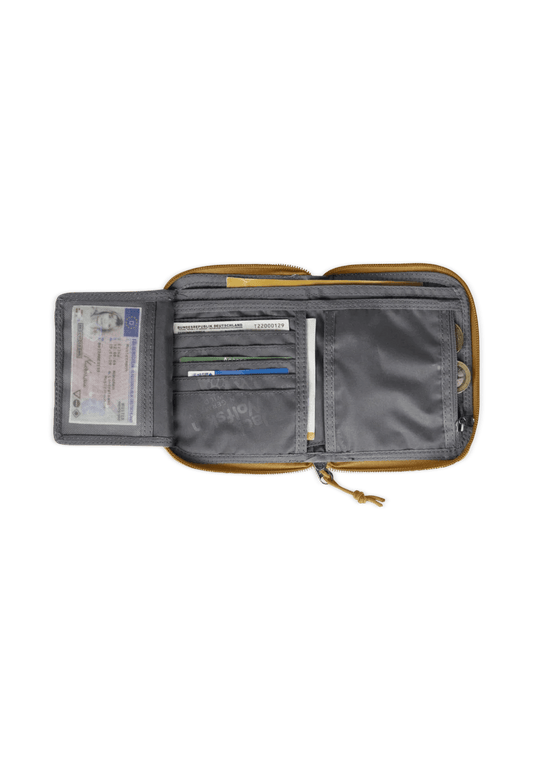 Jack Wolfskin KONYA WALLET - Geldbörsen bei PeakStyle