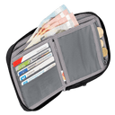 Jack Wolfskin KONYA WALLET - Geldbörsen bei PeakStyle