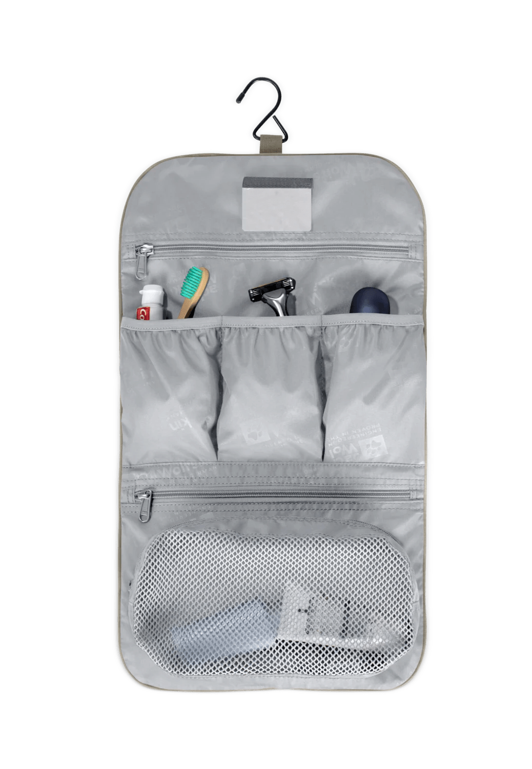 Jack Wolfskin KONYA WASCHSALON - bei PeakStyle
