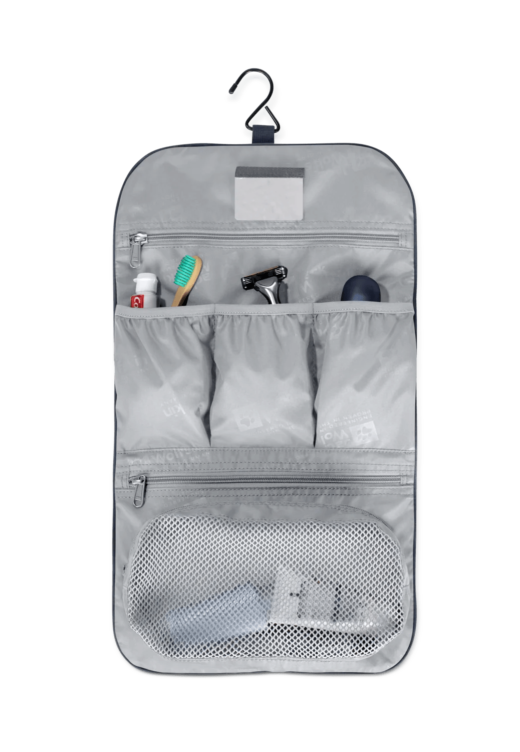 Jack Wolfskin KONYA WASCHSALON - bei PeakStyle