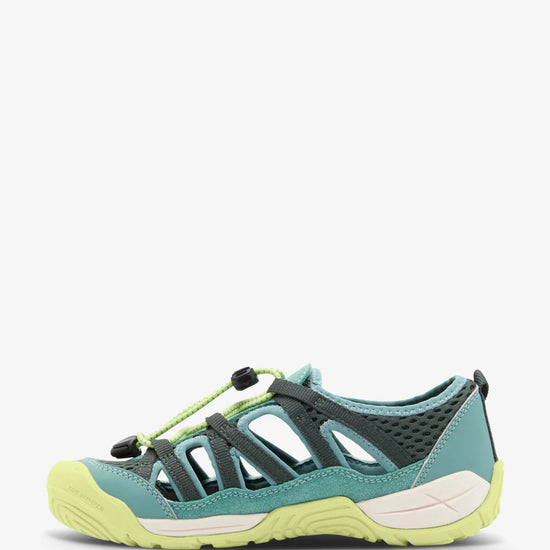 Jack Wolfskin LEVENTE SANDAL K - Sandalen bei PeakStyle