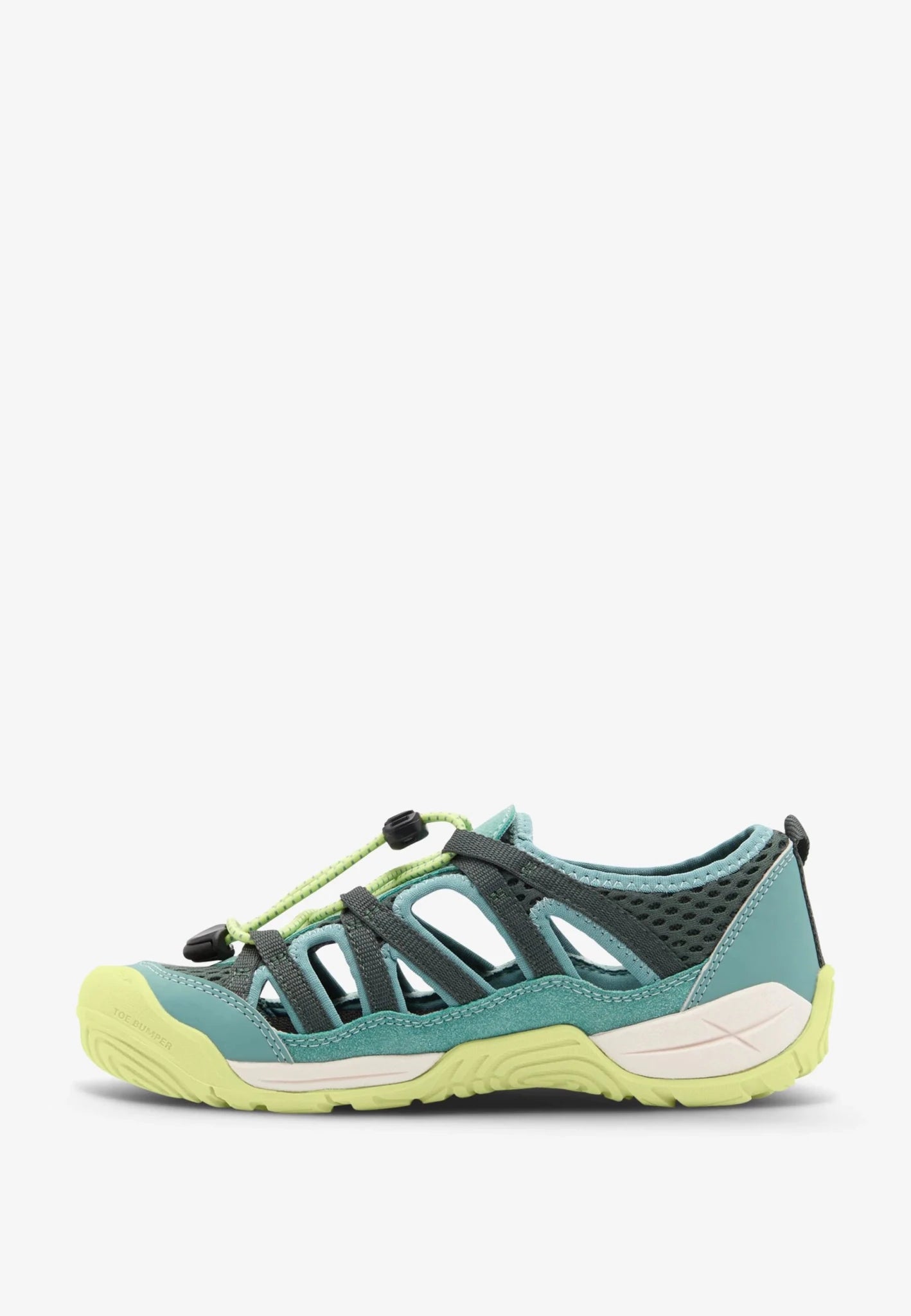 Jack Wolfskin LEVENTE SANDAL K - Sandalen bei PeakStyle