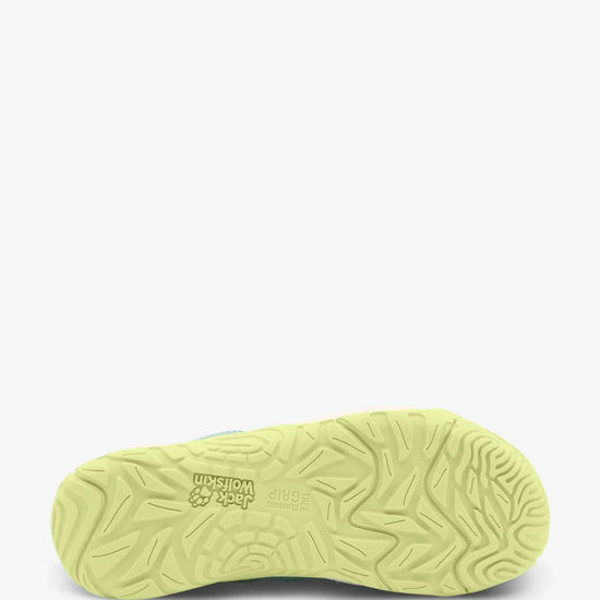 Jack Wolfskin LEVENTE SANDAL K - Sandalen bei PeakStyle