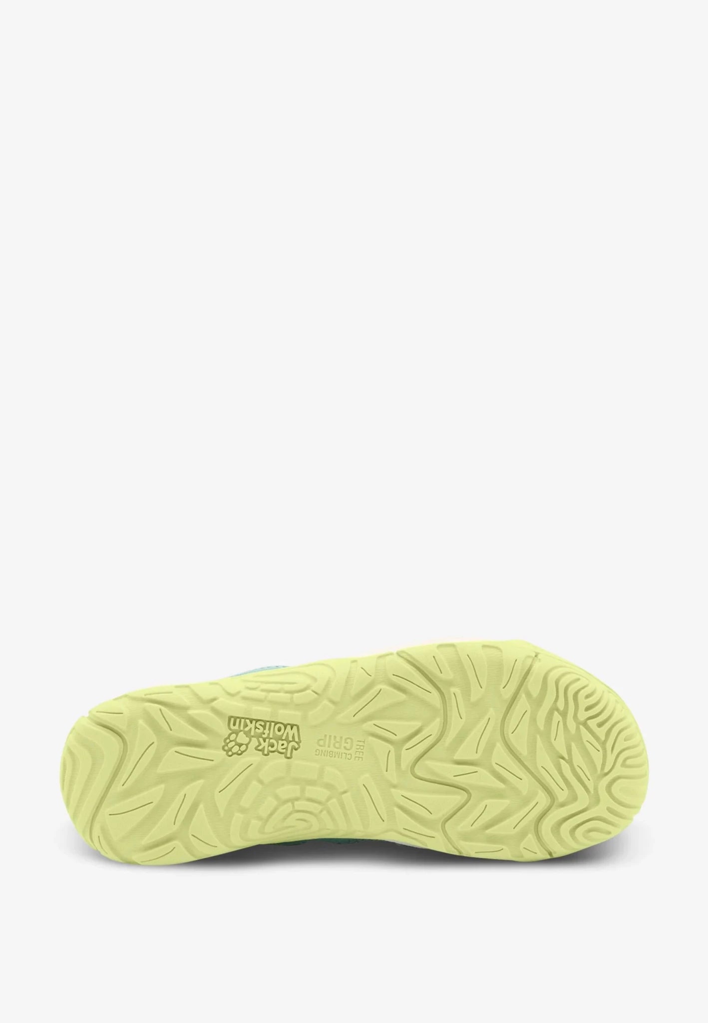 Jack Wolfskin LEVENTE SANDAL K - Sandalen bei PeakStyle