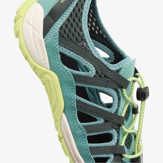 Jack Wolfskin LEVENTE SANDAL K - Sandalen bei PeakStyle