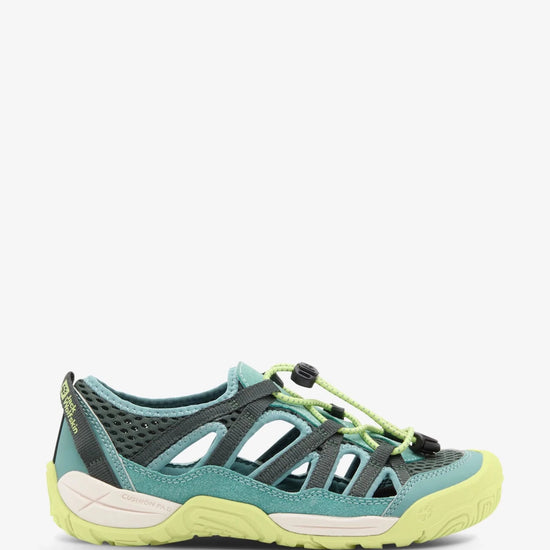 Jack Wolfskin LEVENTE SANDAL K - Sandalen bei PeakStyle