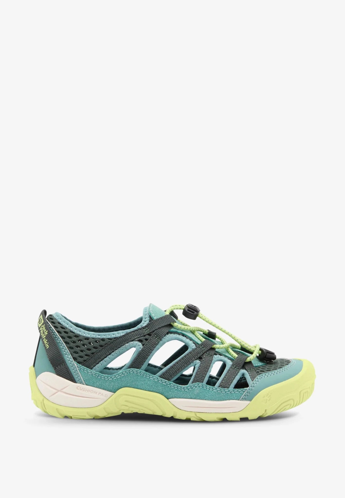 Jack Wolfskin LEVENTE SANDAL K - Sandalen bei PeakStyle