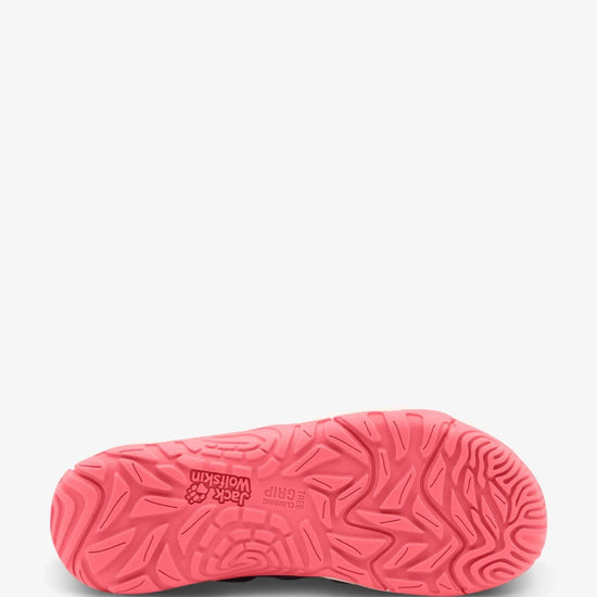 Jack Wolfskin LEVENTE SANDAL K - Sandalen bei PeakStyle