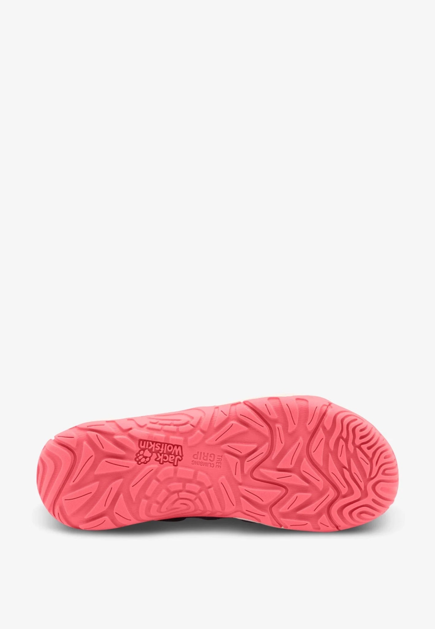 Jack Wolfskin LEVENTE SANDAL K - Sandalen bei PeakStyle