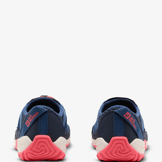 Jack Wolfskin LEVENTE SANDAL K - Sandalen bei PeakStyle