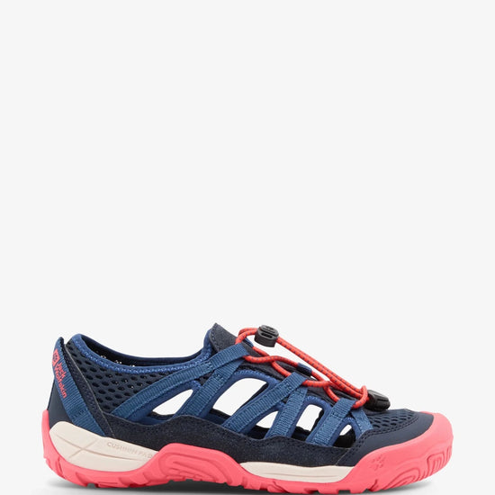 Jack Wolfskin LEVENTE SANDAL K - Sandalen bei PeakStyle