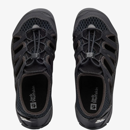 Jack Wolfskin LEVENTE SANDAL K - Sandalen bei PeakStyle